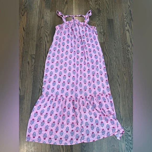 5 Summer Dress/Romper Bundle Size Large - Picture 5 of 7